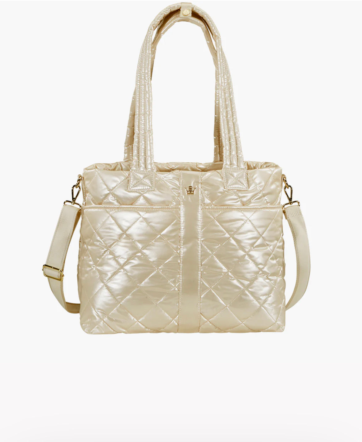 Maxed Out Wanderlust Tote