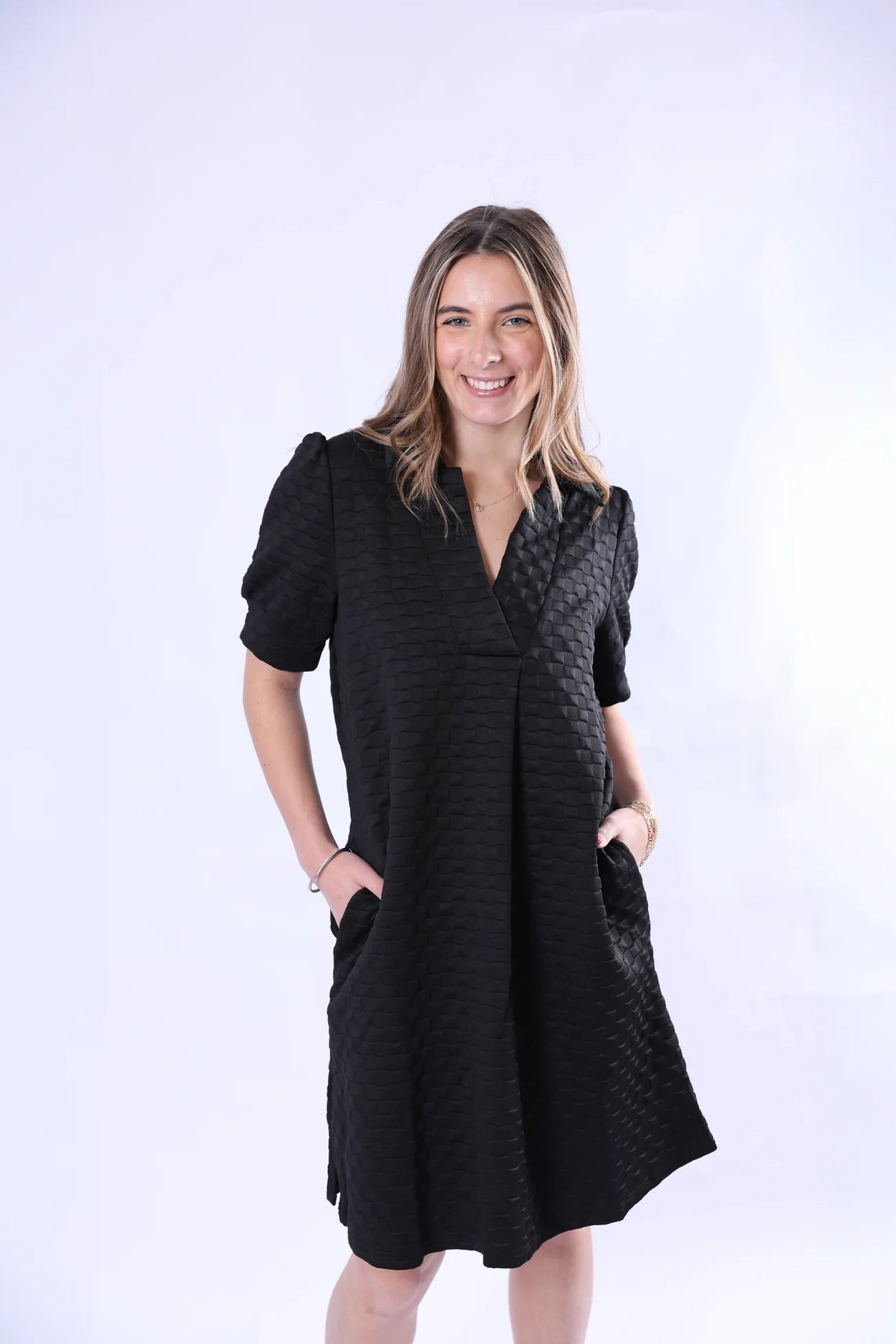 Piper Dress - Every Day Style with Pockets