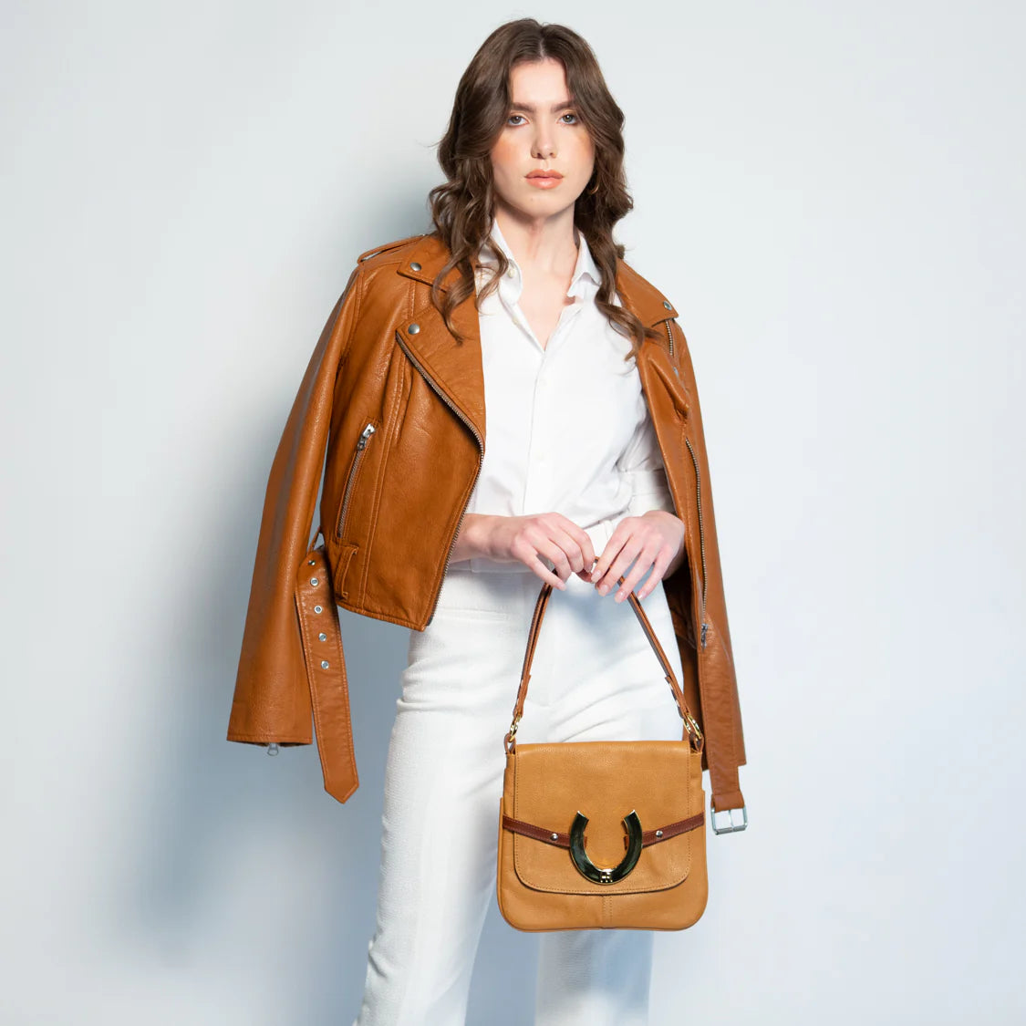 The Hunter Bag