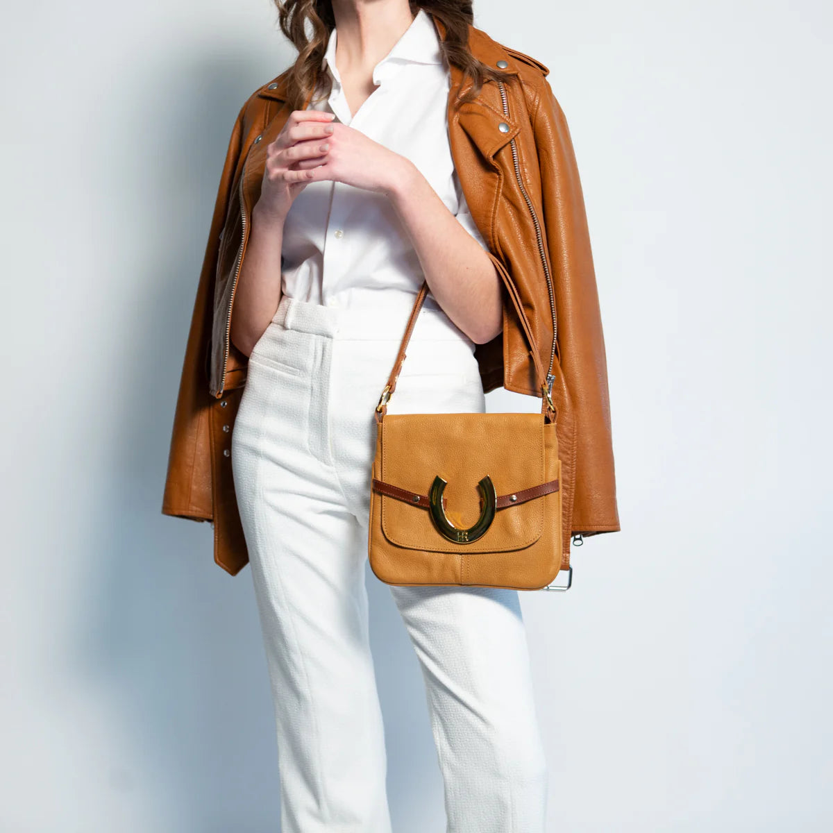 The Hunter Bag