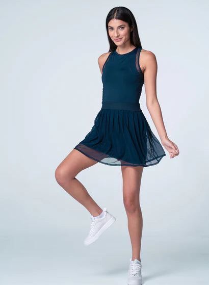 Next Level Dress