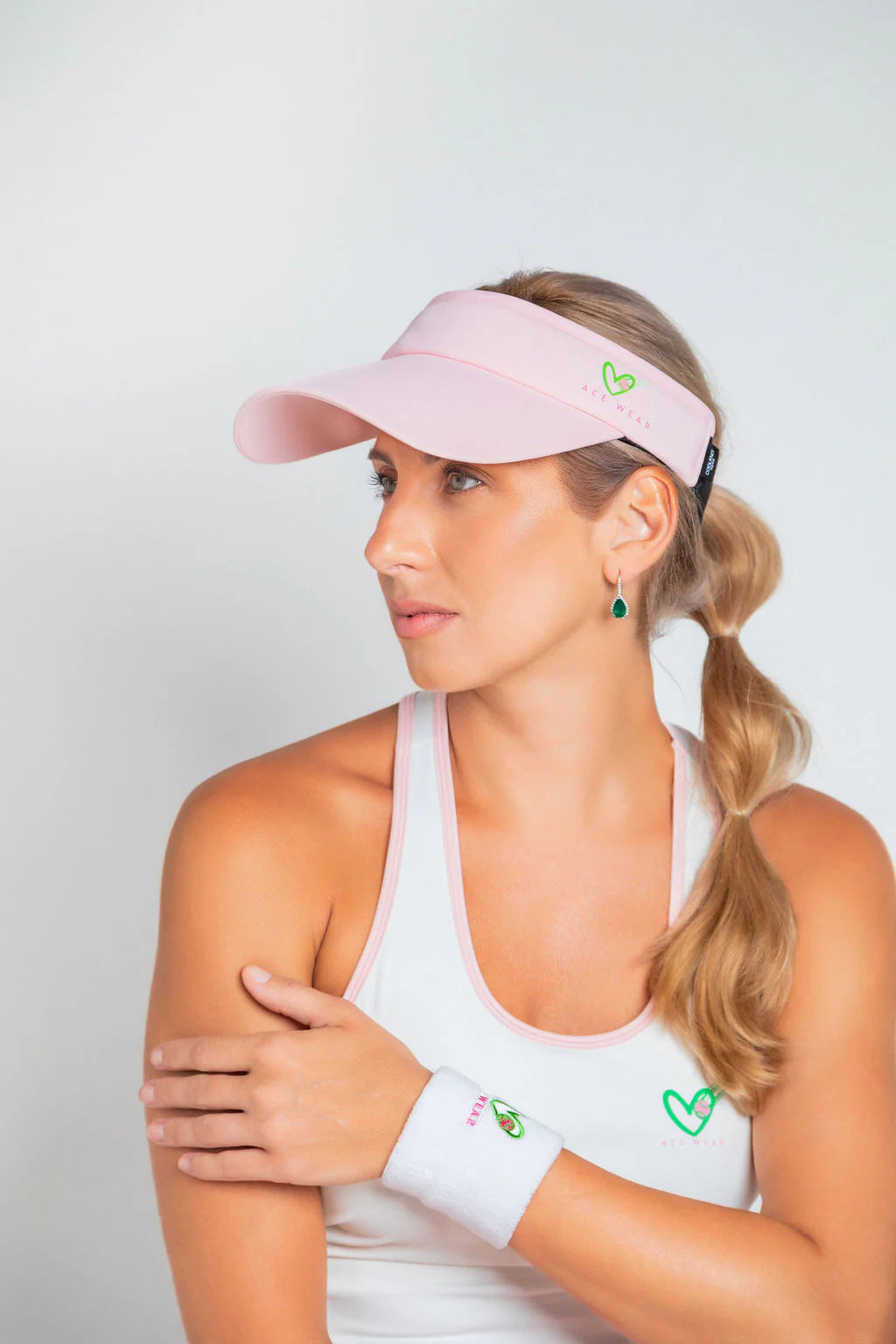 Ace Racerback Top