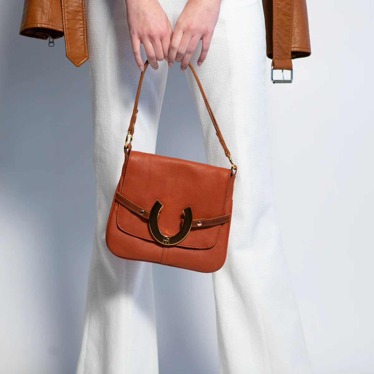 The Hunter Bag