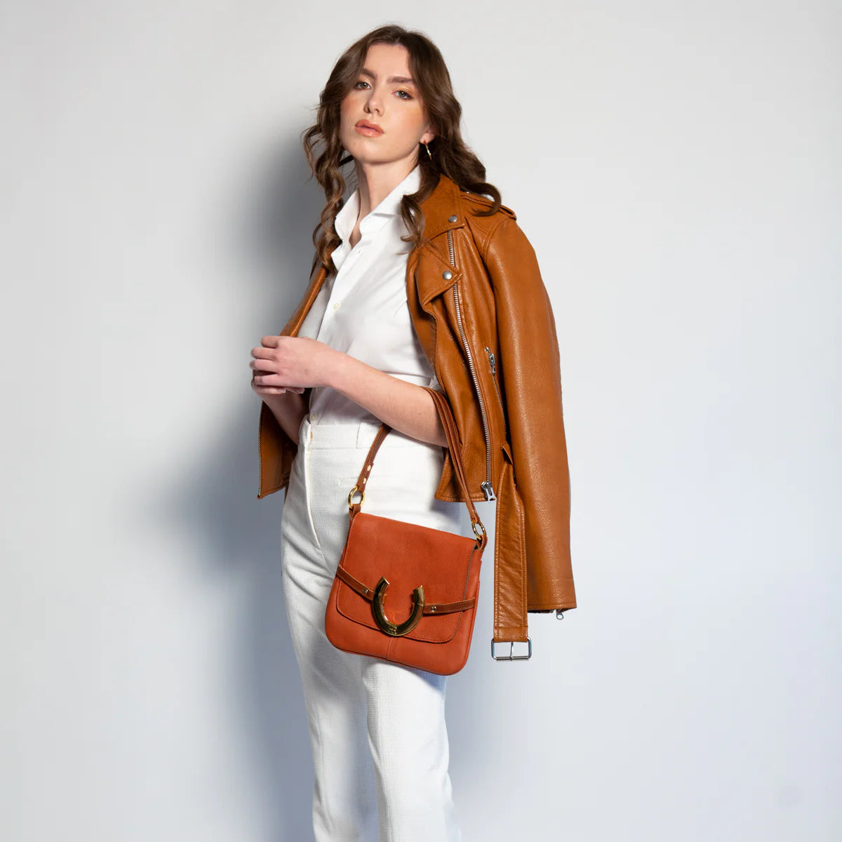 The Hunter Bag