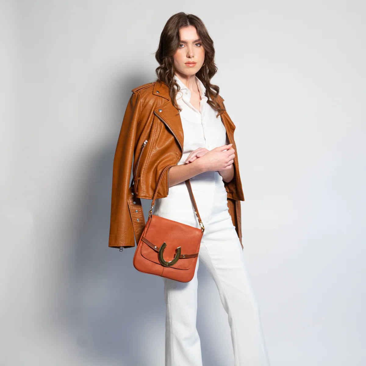The Hunter Bag
