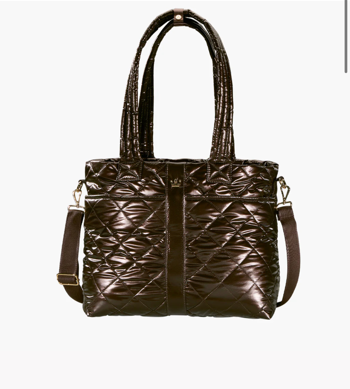 Maxed Out Wanderlust Tote