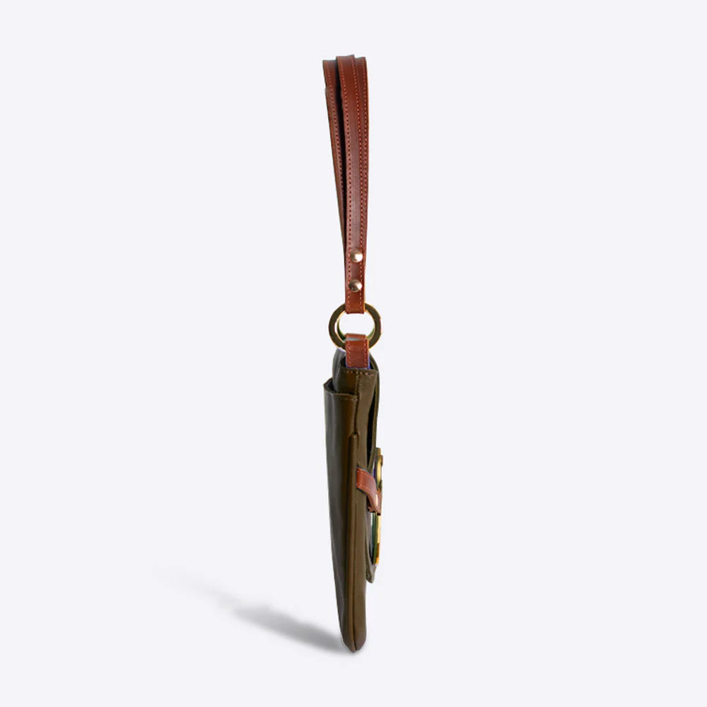 The Hunter Bag
