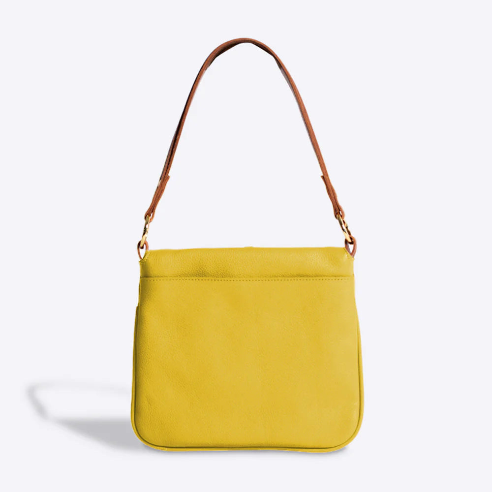 The Hunter Bag