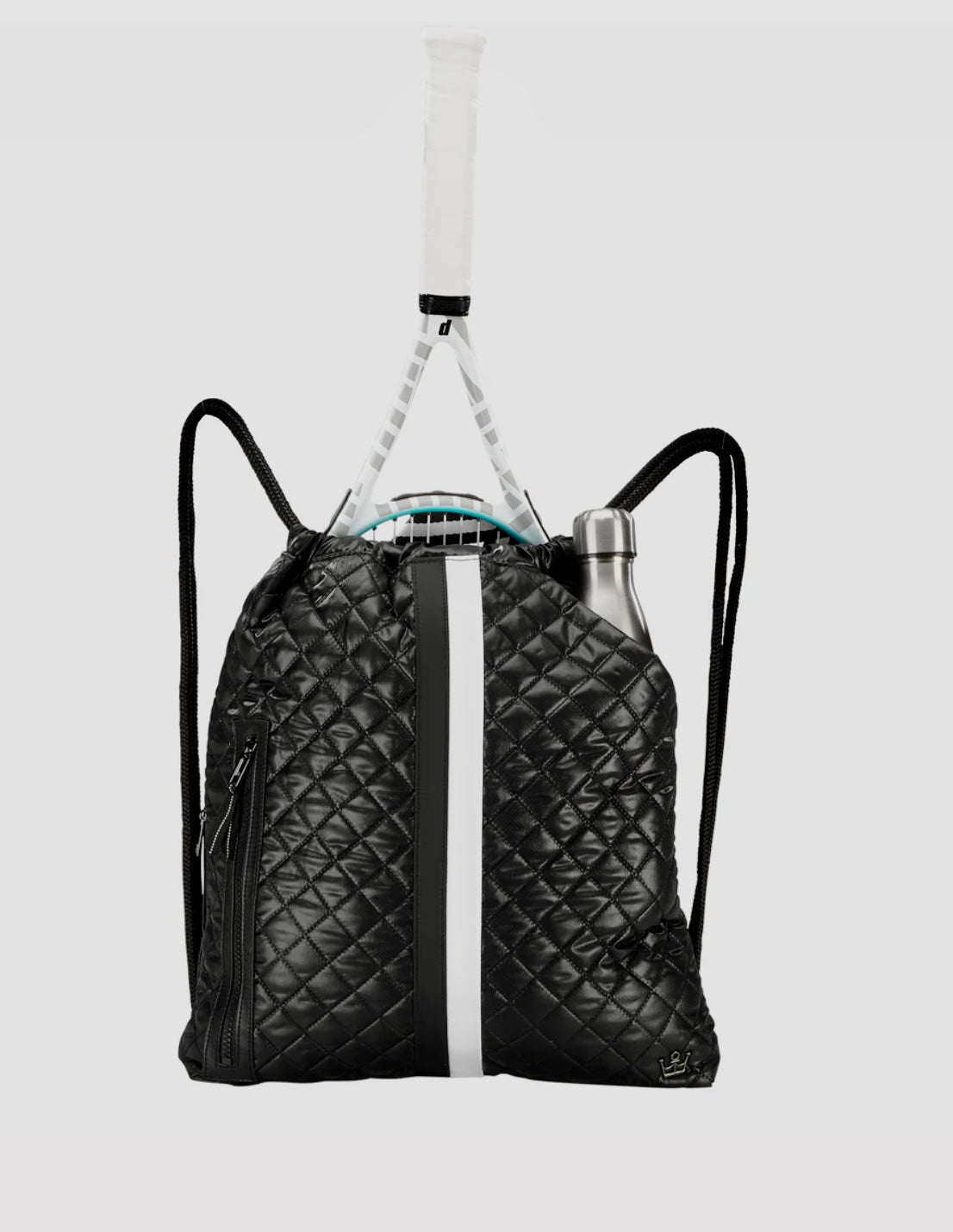 24 + 7 In a Cinch Backpack-Tennis