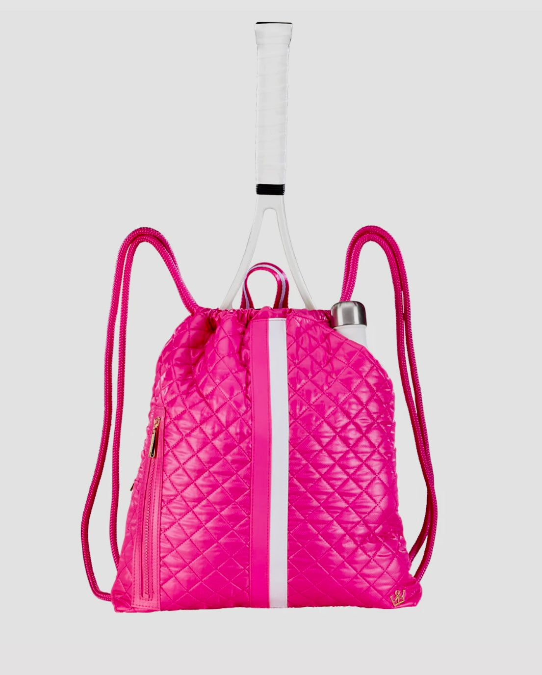 24 + 7 In a Cinch Backpack-Tennis