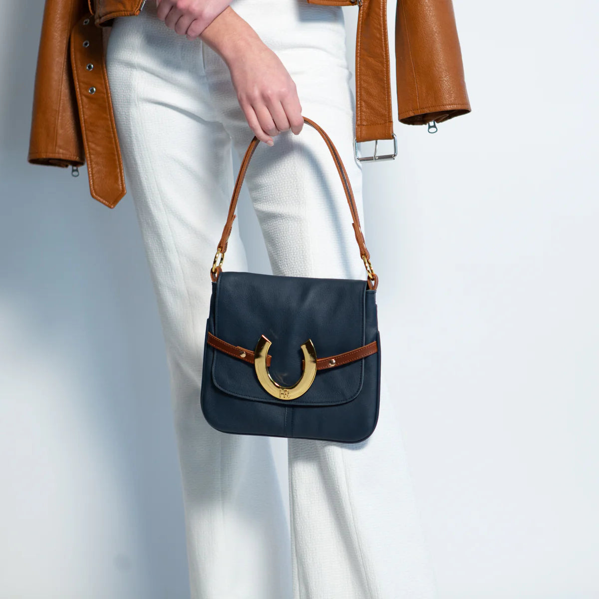 The Hunter Bag