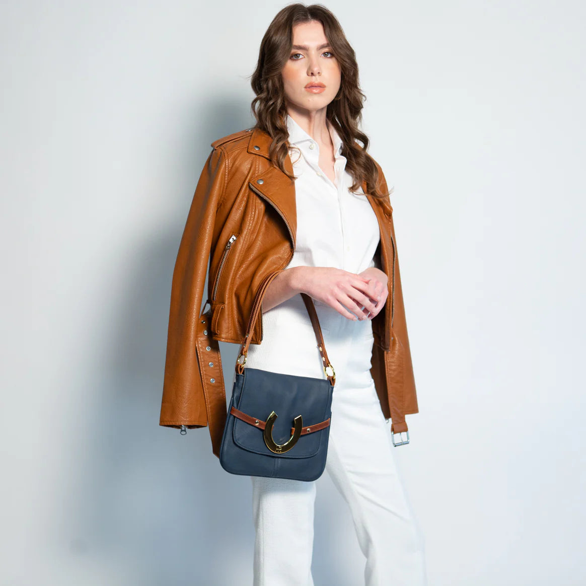 The Hunter Bag