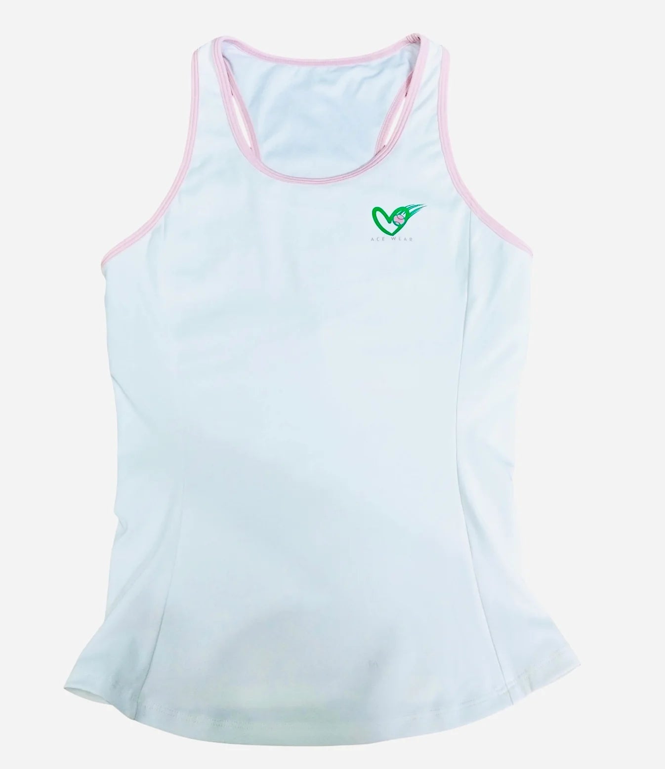 Ace Racerback Top