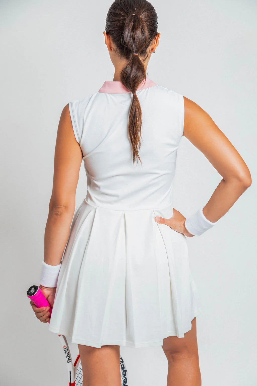 Ace Classic Tennis Dress