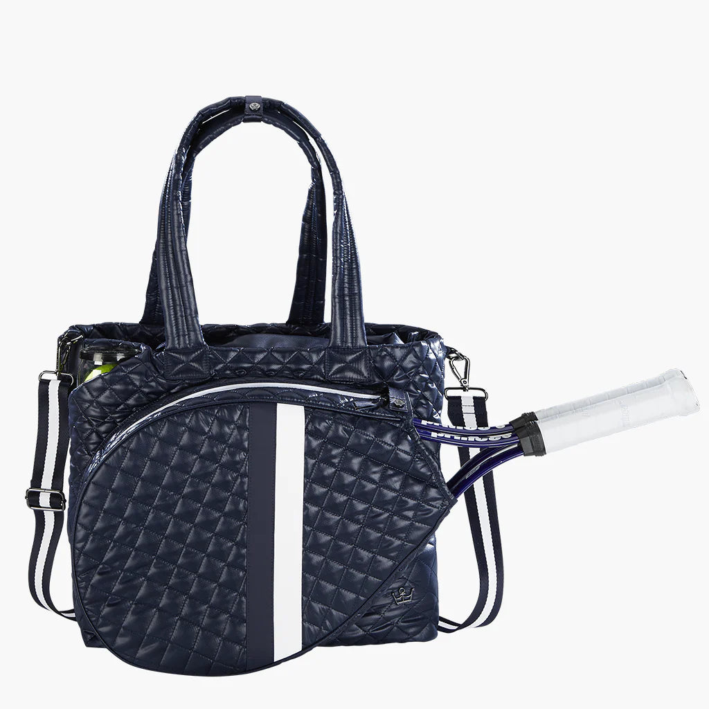Kitchen Sink Tennis Tote