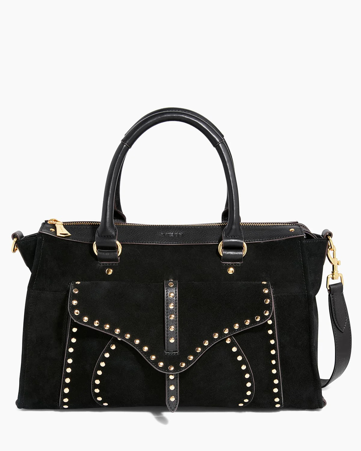 Amour Satchel