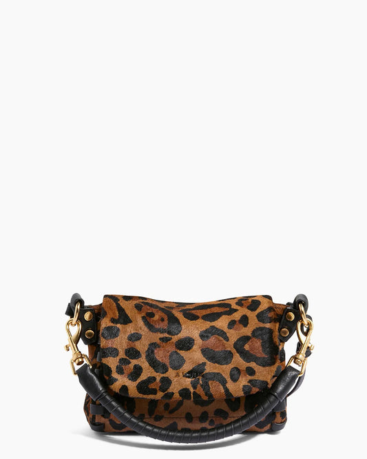 Zen Novelty Mini Crossbody