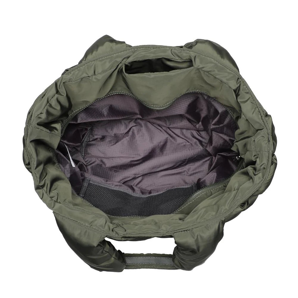 Intuition East West Tote