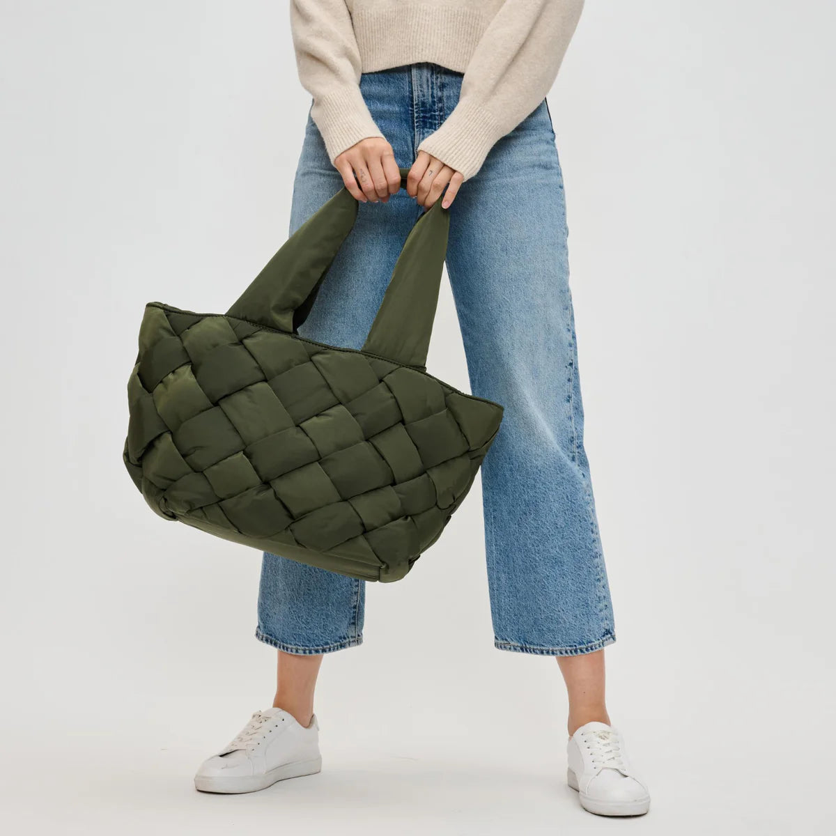 Intuition East West Tote