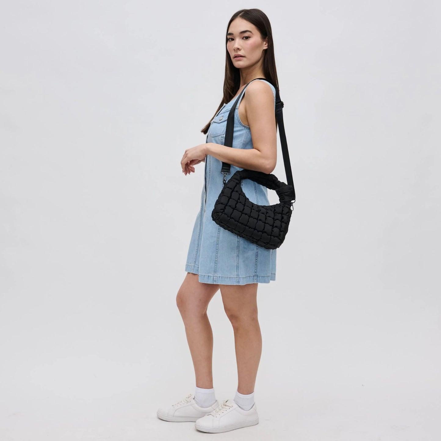 Radiance Crossbody