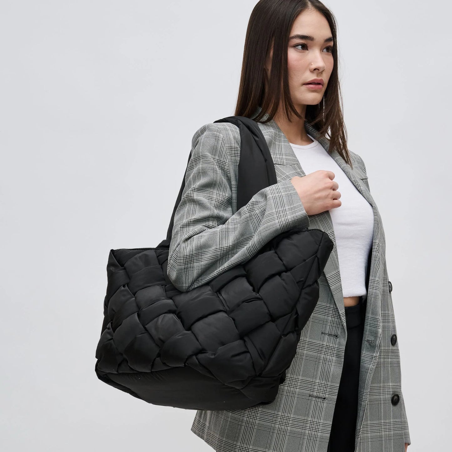 Intuition East West Tote