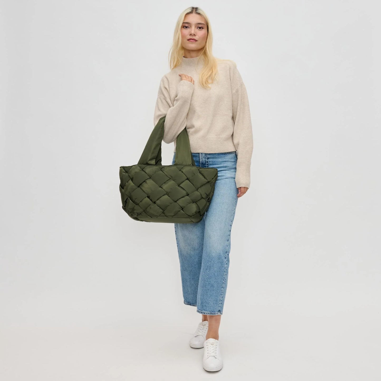 Intuition East West Tote
