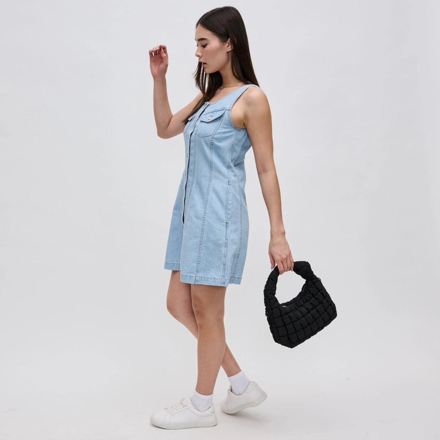 Radiance Crossbody