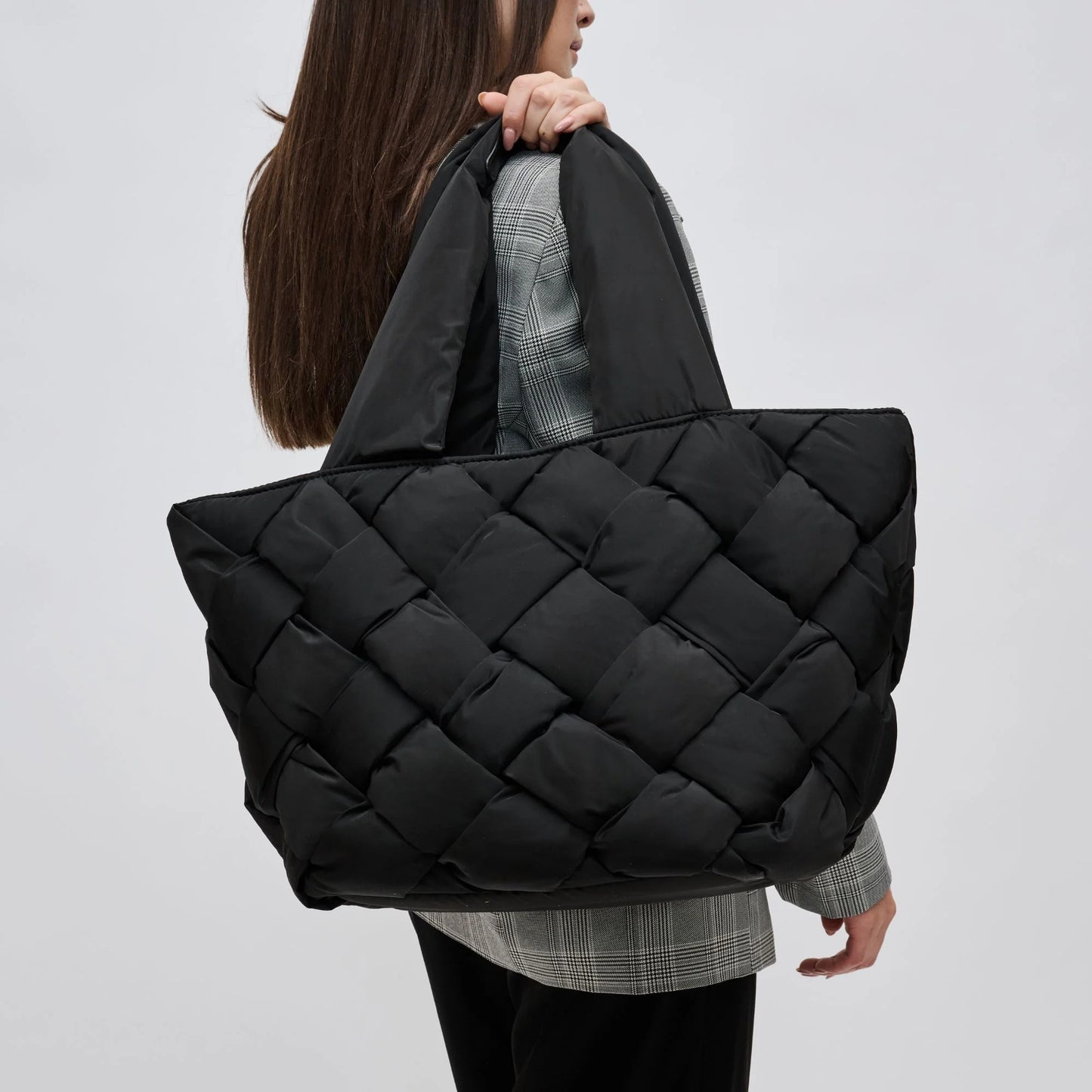 Intuition East West Tote