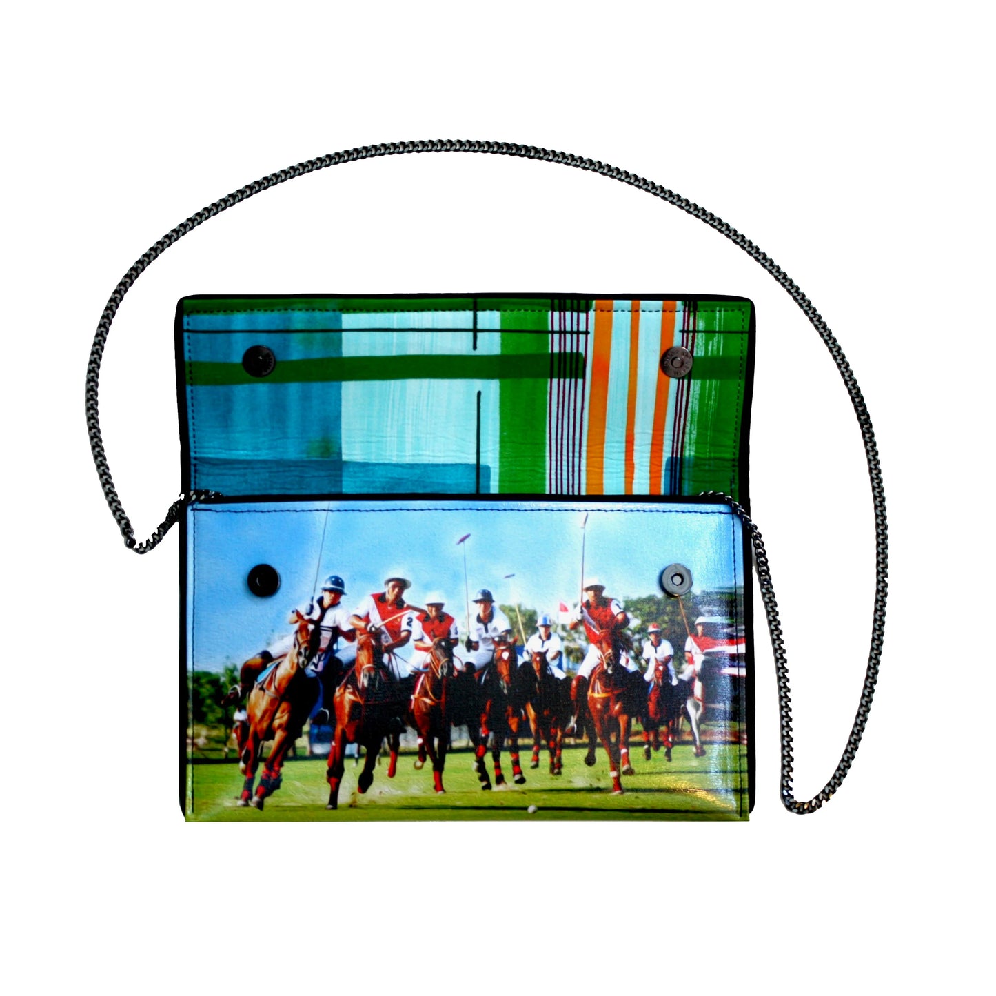 Polo Clutch