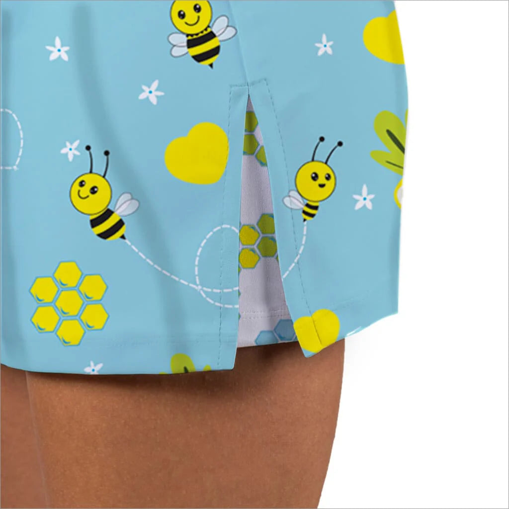Sweet Bee Skort