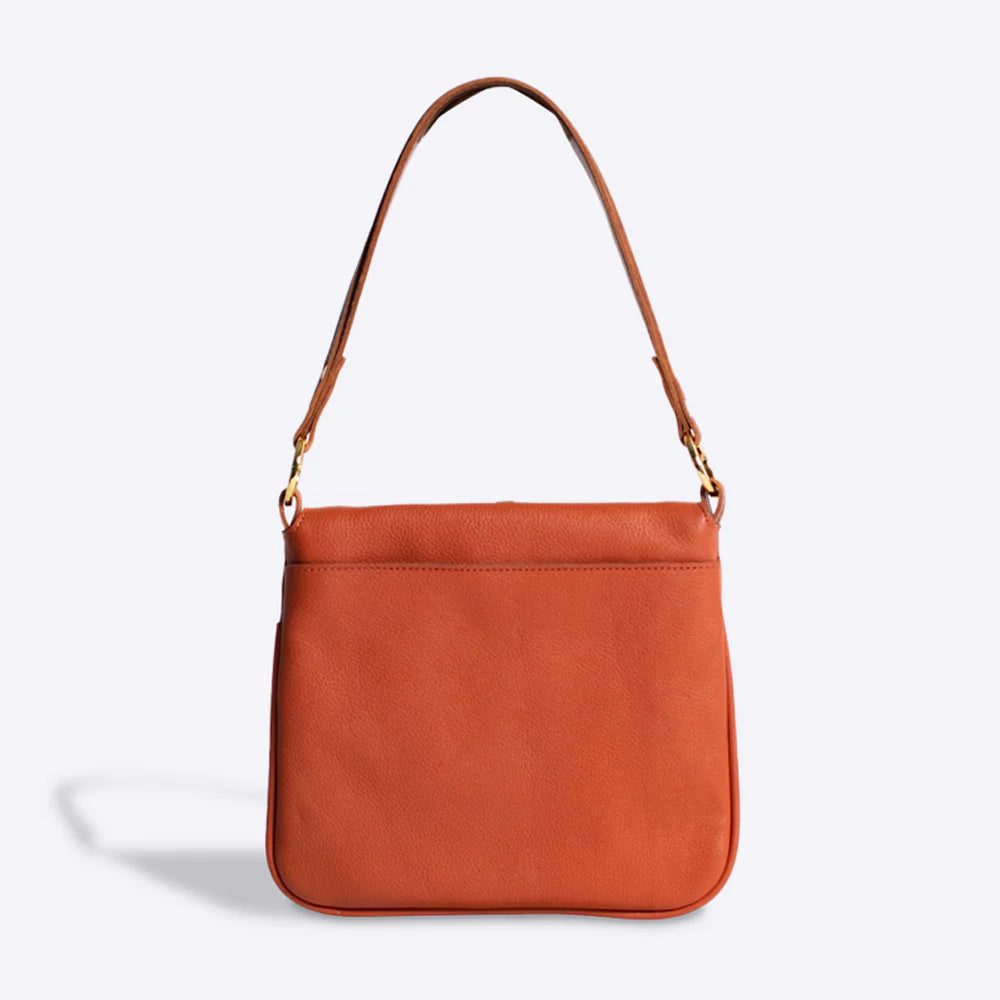The Hunter Bag