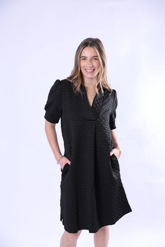 Piper Dress - Every Day Style with Pockets