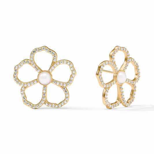 Periwinkle Earring