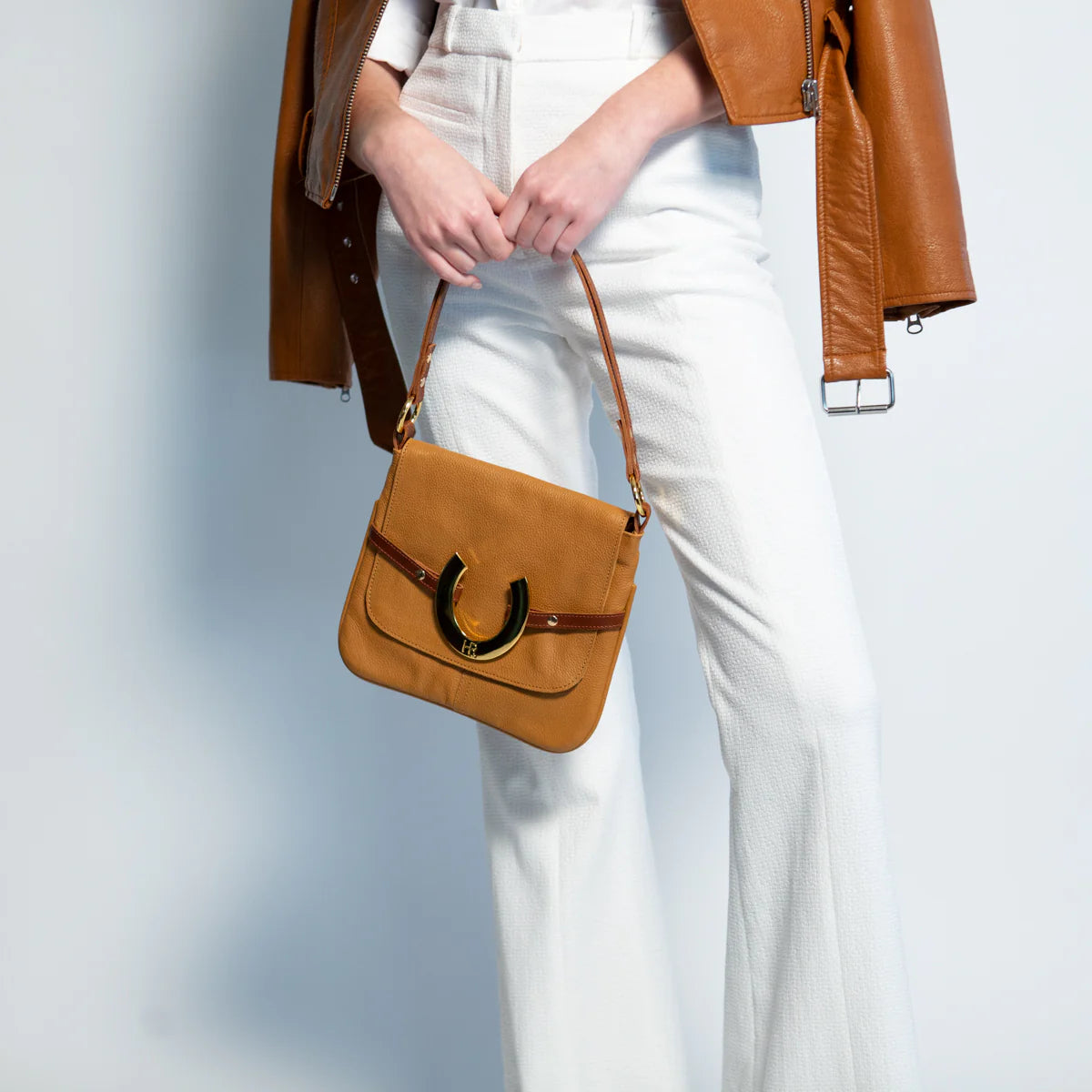 The Hunter Bag