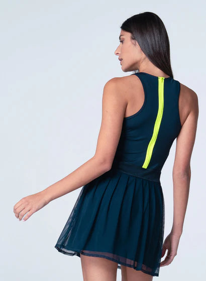 Next Level Dress