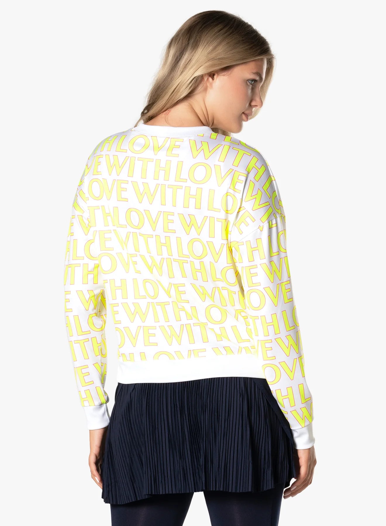 With Love Long Sleeve