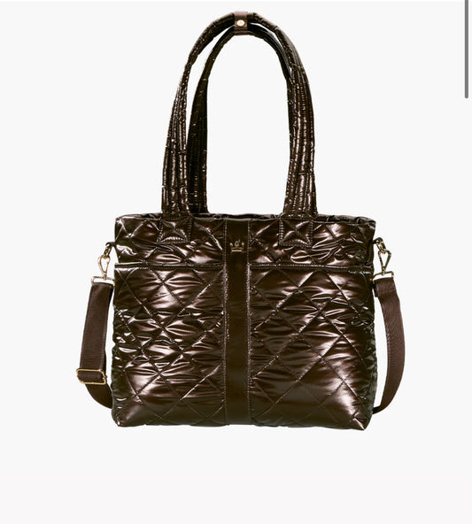 Maxed Out Wanderlust Tote