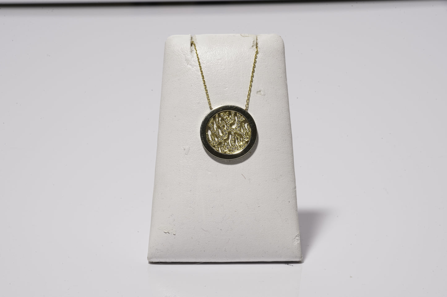 Small Sea Life Necklace