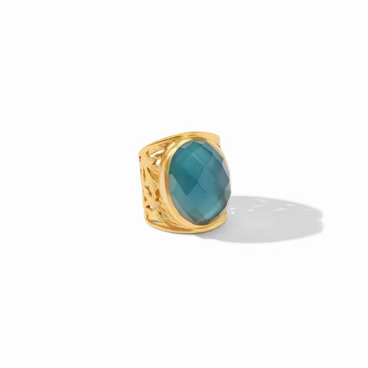 Ivy Statement Ring