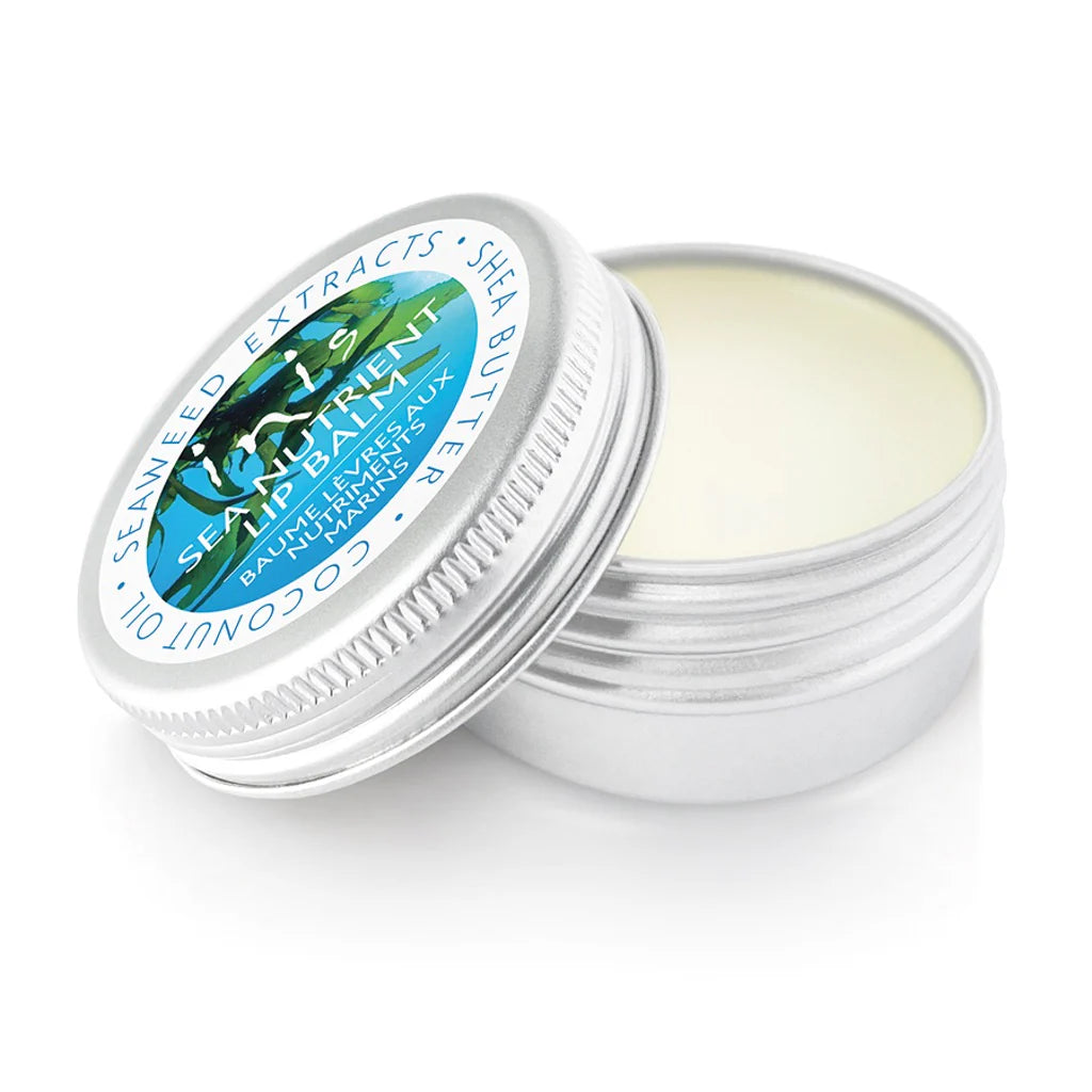 A photo of Inis Energy Of The Sea Nutrient Lip Balm.