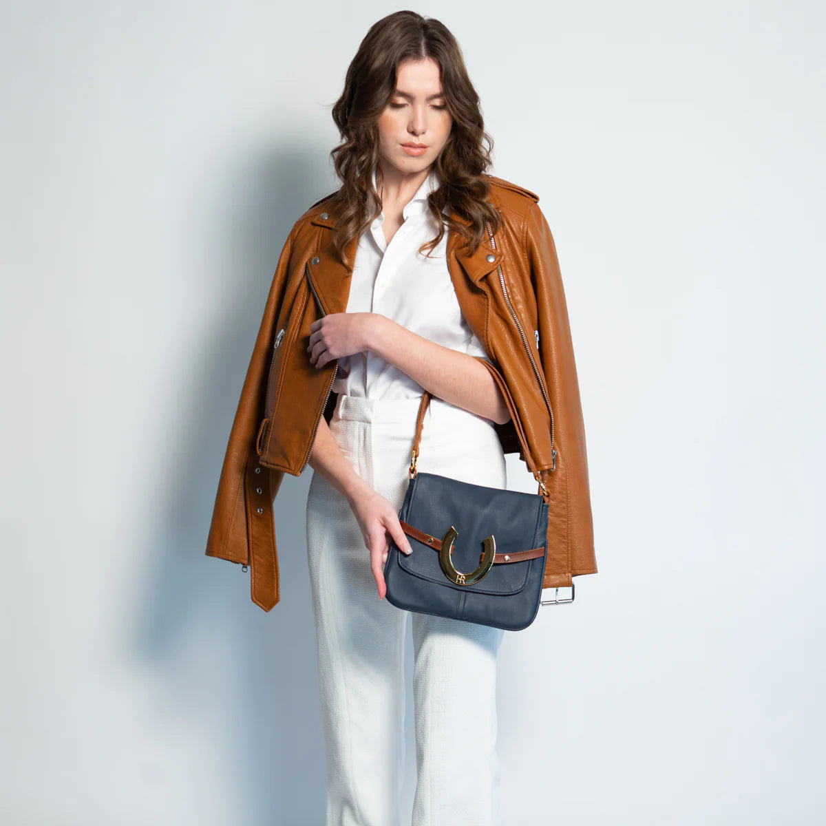 The Hunter Bag