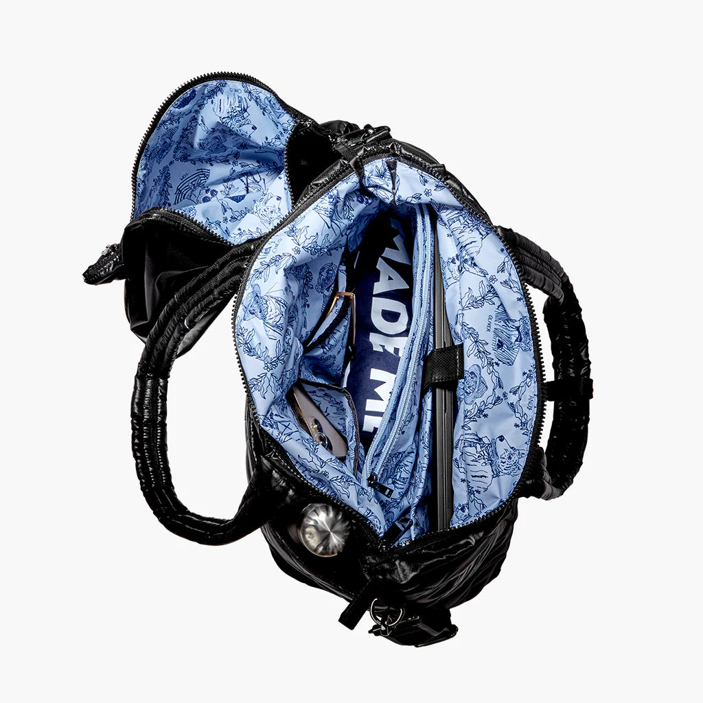 Maxed Out Wanderlust Tote