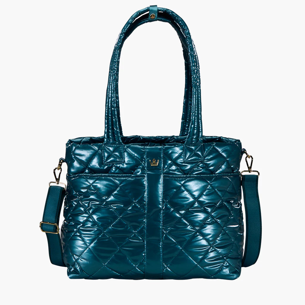 Maxed Out Wanderlust Tote