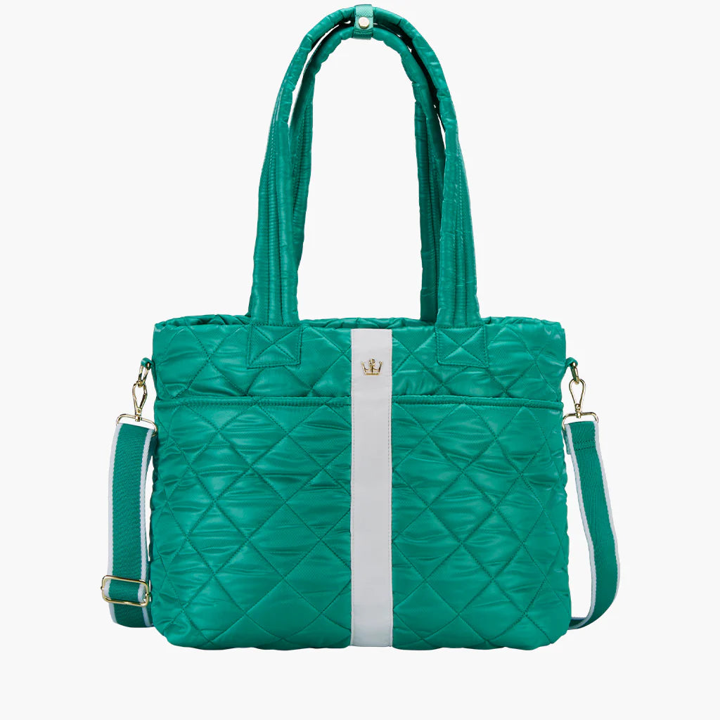 Maxed Out Wanderlust Tote