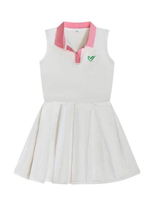 Ace Classic Tennis Dress