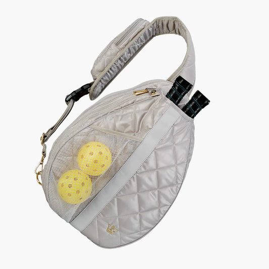 Maxed Out Pickleball Sling