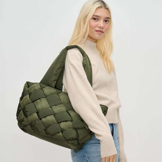 Intuition East West Tote