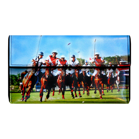 Polo Clutch